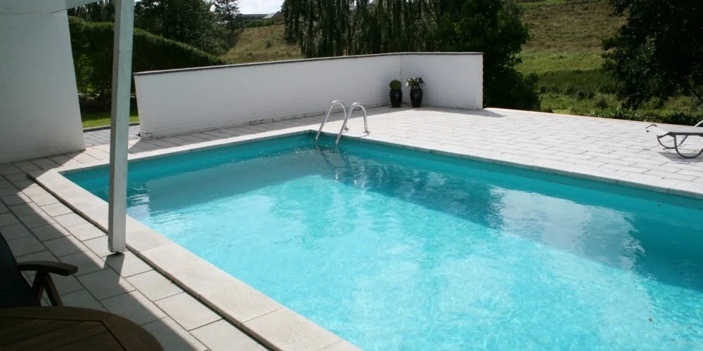 Curb-pakke 4×8 Rustica ATHEN-pakke